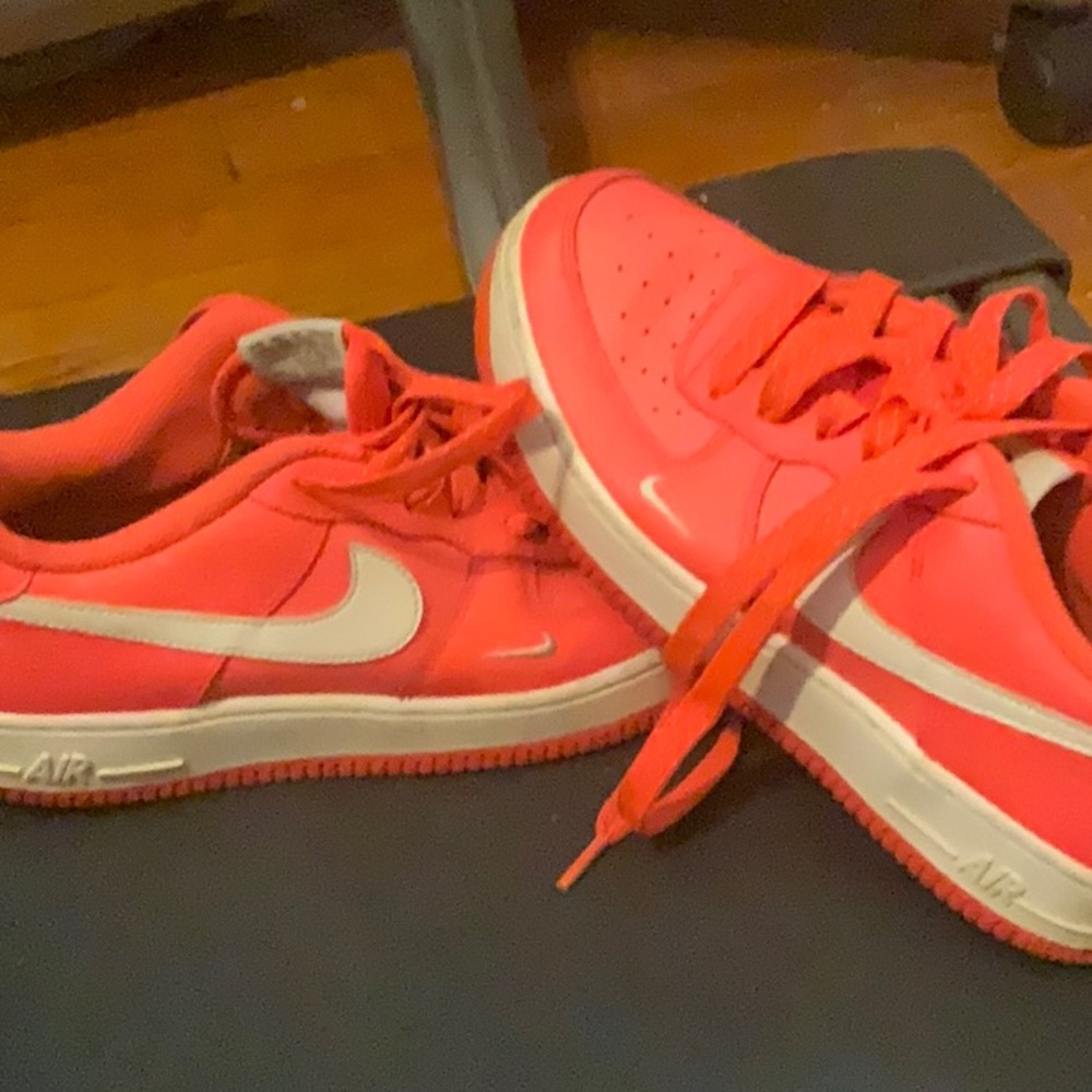 Nike Air Force 1